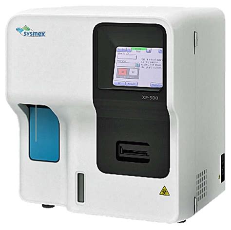 Hematology Analyzers, Testing Equipment and Solutions 